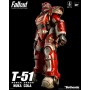 Фигурка Силовая Броня T-51 Nuka Cola из игры Fallout