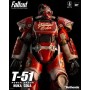 Фигурка Силовая Броня T-51 Nuka Cola из игры Fallout