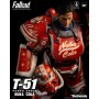 Фигурка Силовая Броня T-51 Nuka Cola из игры Fallout