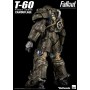 Фигурка Силовая Броня T-60 Camouflage из игры Fallout