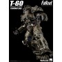 Фигурка Силовая Броня T-60 Camouflage из игры Fallout