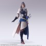 Фигурка Джилл Варрик из игры Final Fantasy XVI