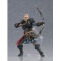 Фигурка Эйвор figma SP-160 из игры Assassin's Creed Valhalla