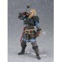 Фигурка Эйвор figma SP-160 из игры Assassin's Creed Valhalla