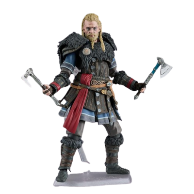 Фигурка Эйвор figma SP-160 из игры Assassin's Creed Valhalla