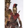 Фигурка Кассандра из игры Assassin's Creed Odyssey