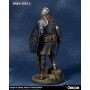 Фигурка Оскар из Асторы 1/6 из игры Dark Souls