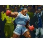 Фигурка Балрог из игры Ultra Street Fighter II: The Final Challengers