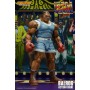 Фигурка Балрог из игры Ultra Street Fighter II: The Final Challengers