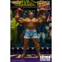 Фигурка Балрог из игры Ultra Street Fighter II: The Final Challengers