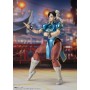 Фигурка Чунь Ли Outfit 2 Version из игры Street Fighter 6