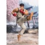 Фигурка Рю Outfit 2 Version из игры Street Fighter 6