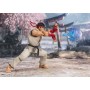 Фигурка Рю Outfit 2 Version из игры Street Fighter 6