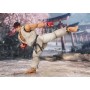 Фигурка Рю Outfit 2 Version из игры Street Fighter 6