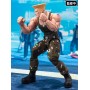 Фигурка Гайл Outfit 2 Version из игры Street Fighter 6