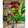 Фигурка Бланка из игры Ultra Street Fighter II: The Final Challengers