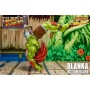 Фигурка Бланка из игры Ultra Street Fighter II: The Final Challengers