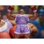 Фигурка Балрог Purple Version из игры Ultra Street Fighter II: The Final Challengers