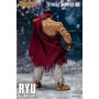 Фигурка Рю 1/12 из игры Street Fighter 6