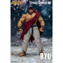 Фигурка Рю 1/12 из игры Street Fighter 6