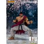 Фигурка Рю 1/12 из игры Street Fighter 6