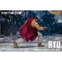 Фигурка Рю 1/12 из игры Street Fighter 6