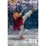 Фигурка Рю 1/12 из игры Street Fighter 6