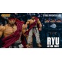 Фигурка Рю 1/12 из игры Street Fighter 6