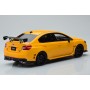 Масштабна модель Subaru Impreza WRX STI Nurburgring Challenge Package 1:18