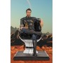 Фигурка Кайден Аленко из игры Mass Effect