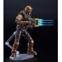 Фигурка Айзек Кларк figma SP-162 из игры Dead Space