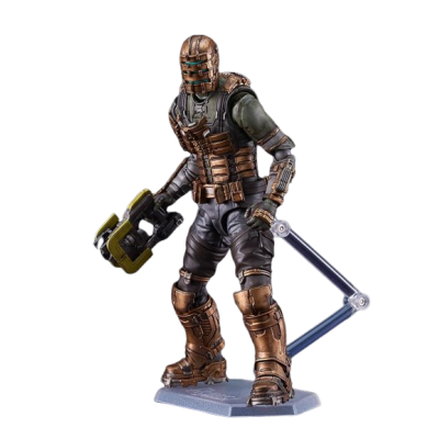 Фигурка Айзек Кларк figma SP-162 из игры Dead Space