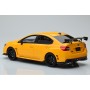 Масштабна модель Subaru Impreza WRX STI Nurburgring Challenge Package 1:18