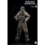 Фигурка Айзек Кларк из игры Dead Space 3