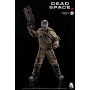 Фигурка Айзек Кларк из игры Dead Space 3