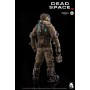 Фигурка Айзек Кларк из игры Dead Space 3