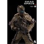 Фигурка Айзек Кларк из игры Dead Space 3