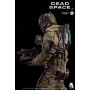 Фигурка Айзек Кларк из игры Dead Space 3