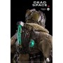 Фигурка Айзек Кларк из игры Dead Space 3