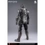 Фигурка Шепард из игры Mass Effect 3