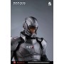 Фигурка Шепард из игры Mass Effect 3