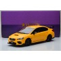 Масштабна модель Subaru Impreza WRX STI Nurburgring Challenge Package 1:18