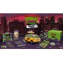 Коллекционное издание Teenage Mutant Ninja Turtles: Mutants Unleashed Collector’s Edition