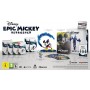 Колекційне видання Disney Epic Mickey: Rebrushed Collector’s Edition