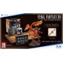 Коллекционное издание Final Fantasy XVI Collector’s Edition