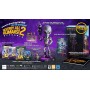 Коллекционное издание Destroy All Humans 2! – Reprobed Second Coming Edition