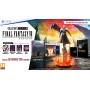 Коллекционное издание Final Fantasy VII Rebirth Collector’s Edition