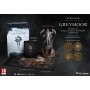 Колекційне видання The Elder Scrolls Online: Greymoor - Collector's Edition