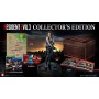 Коллекционное издание Resident Evil 3 Remake Collector's Edition