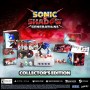 Колекційне видання Sonic X Shadow Generations Collector Edition